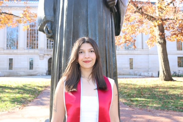 Brianna Chakravarti