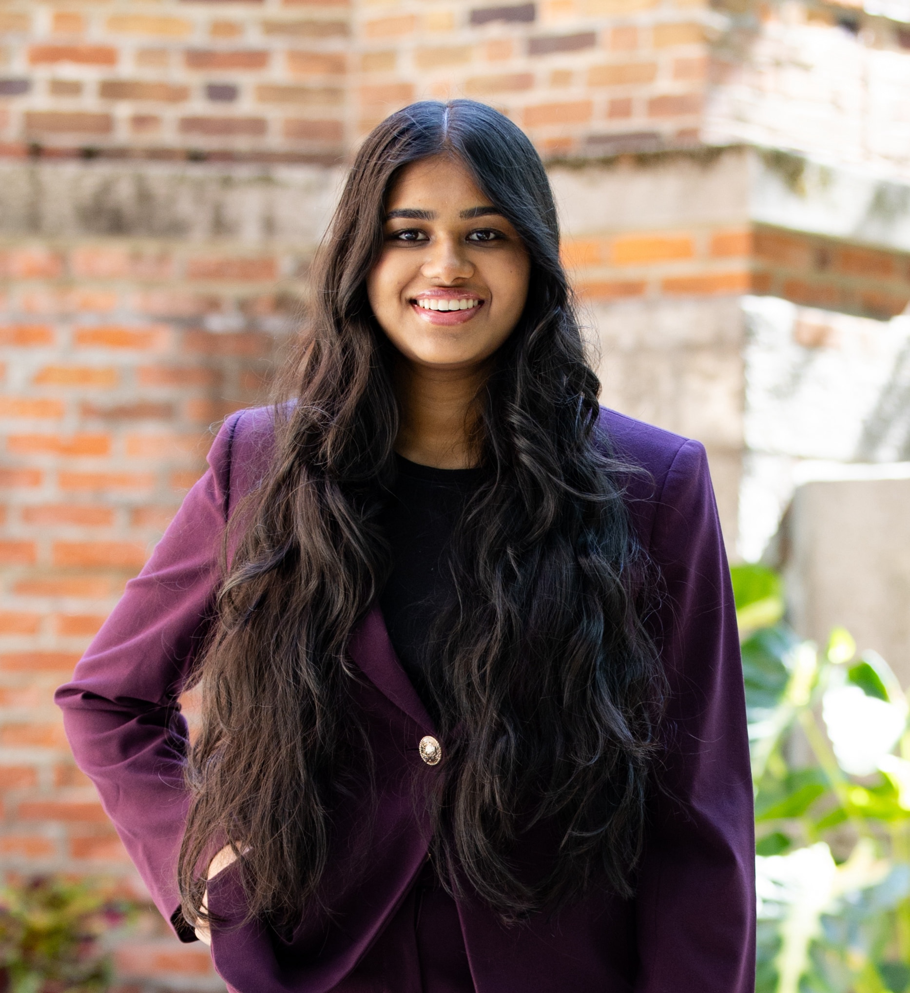 Deepthisri Paruchuri