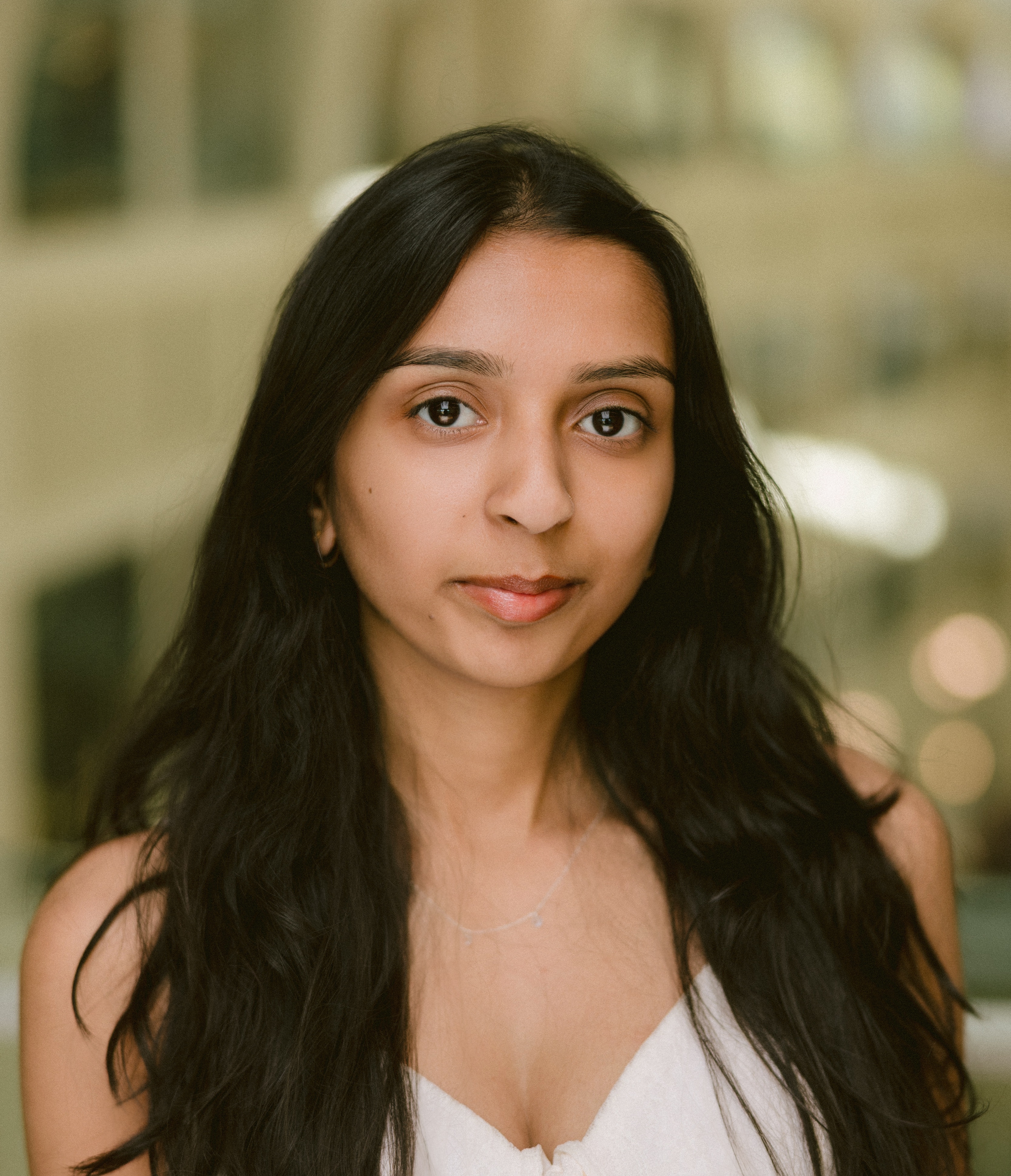 Diksha Chapagai
