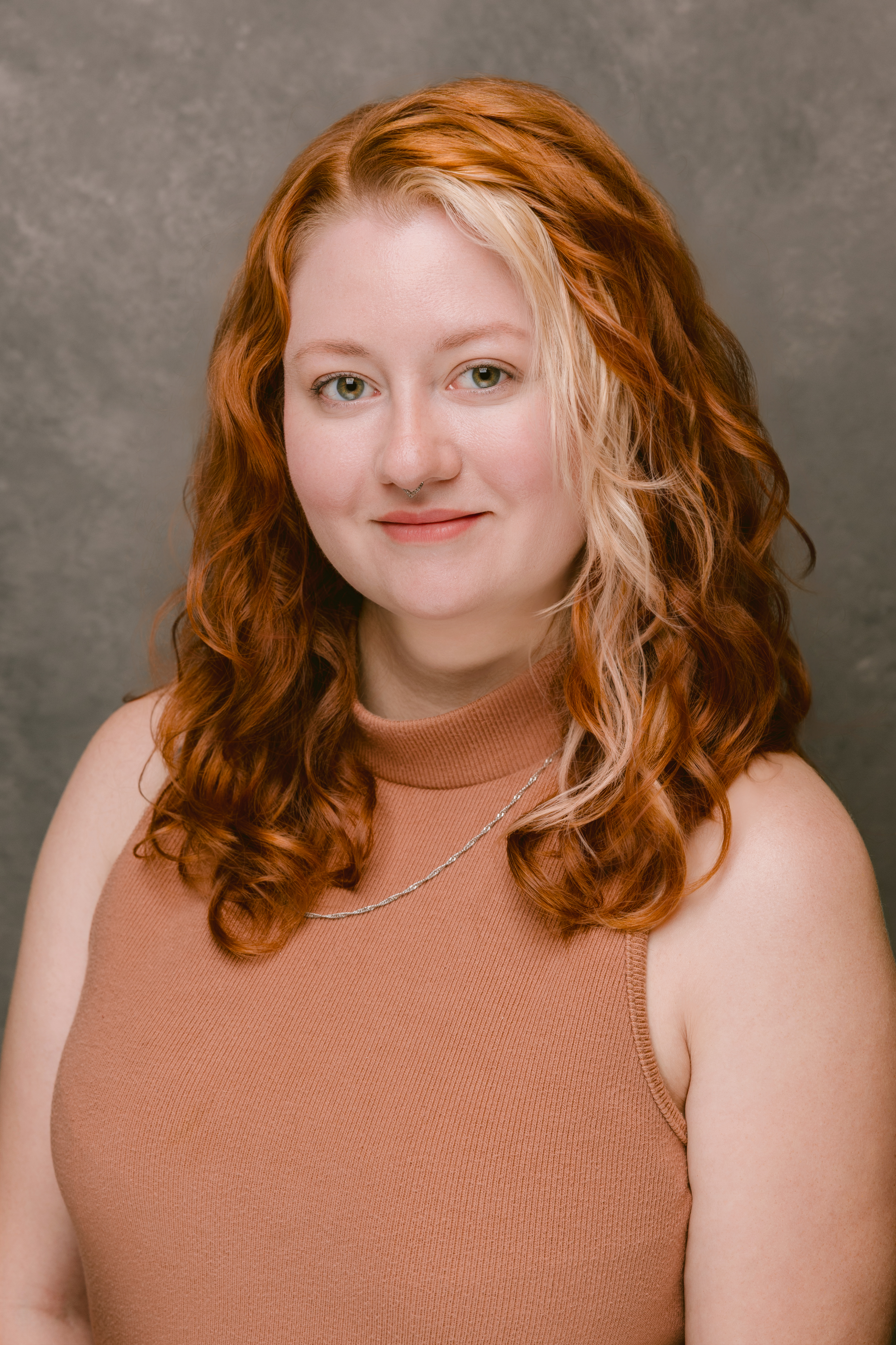 Kami Pearson