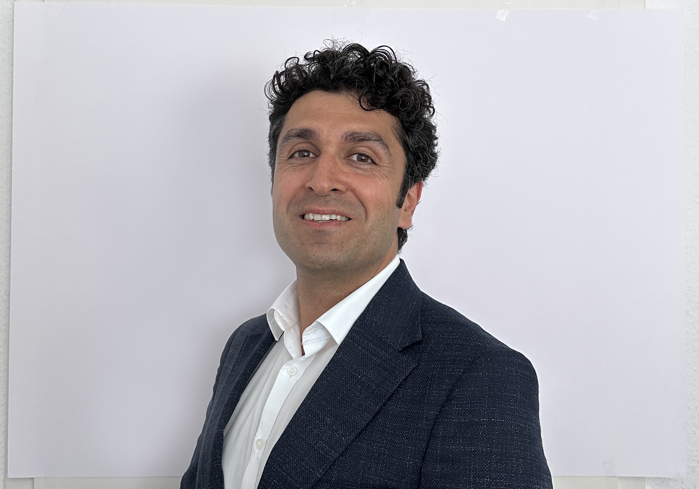 Mahmoud Rashidi