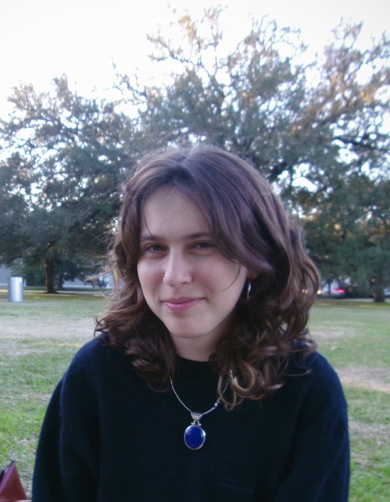 Naomi Doron