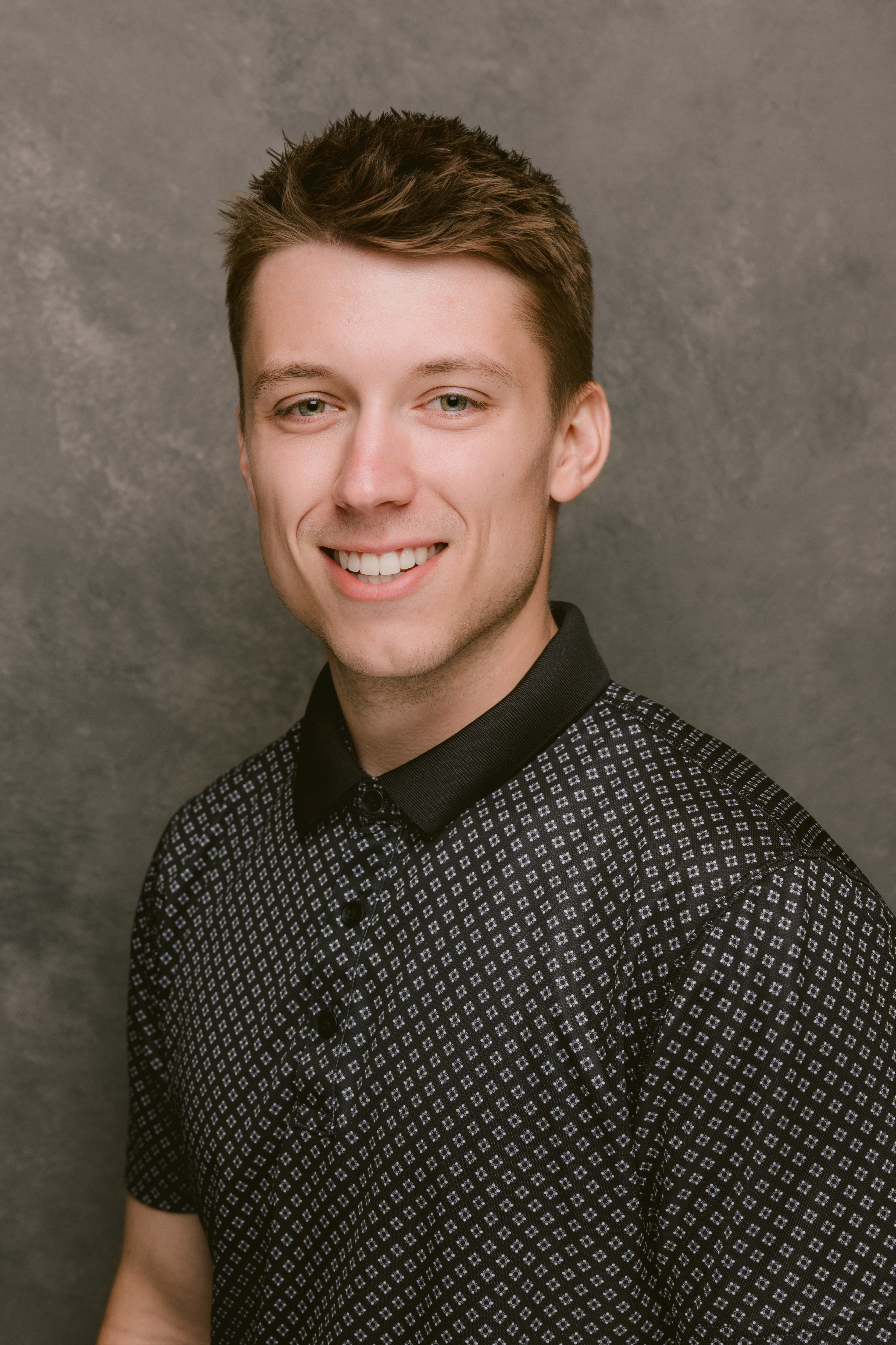 Zach Brodnick